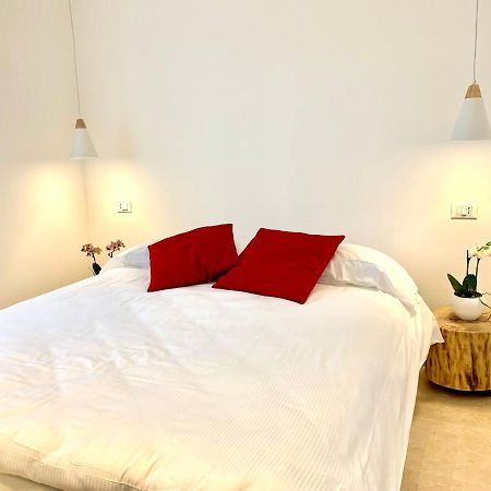 Suite Claudia Σιρμιόνε Εξωτερικό φωτογραφία